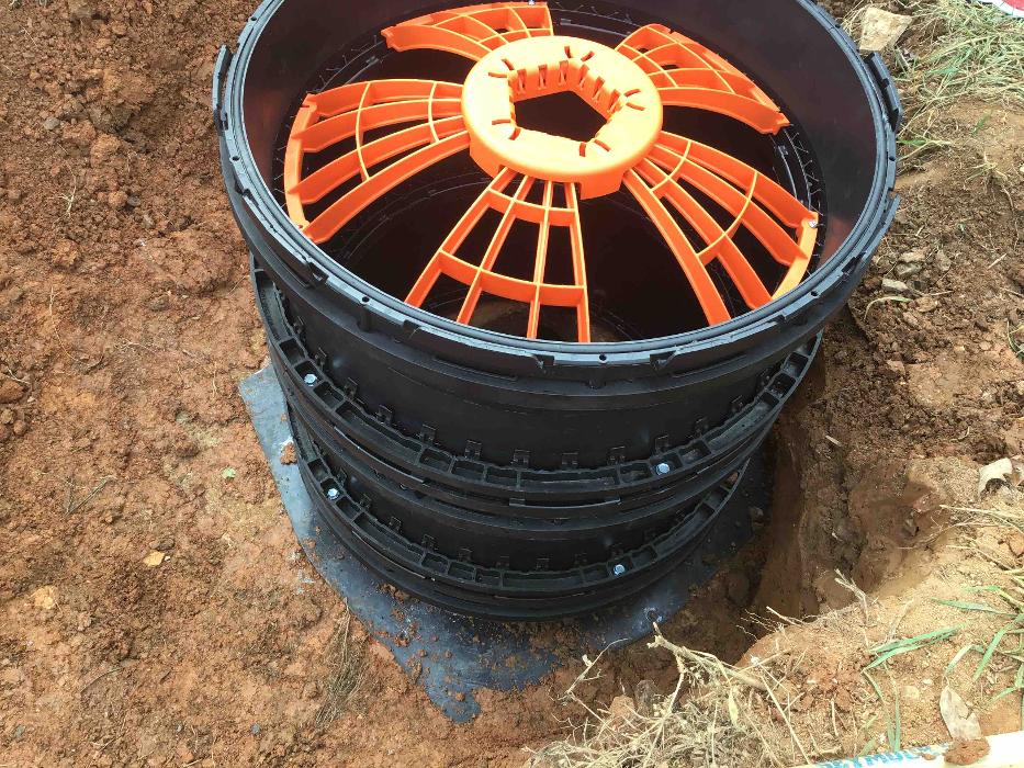 All About Septic - Mills River Image