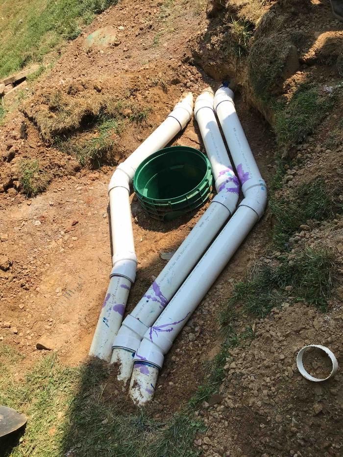 All About Septic - Mills River Image