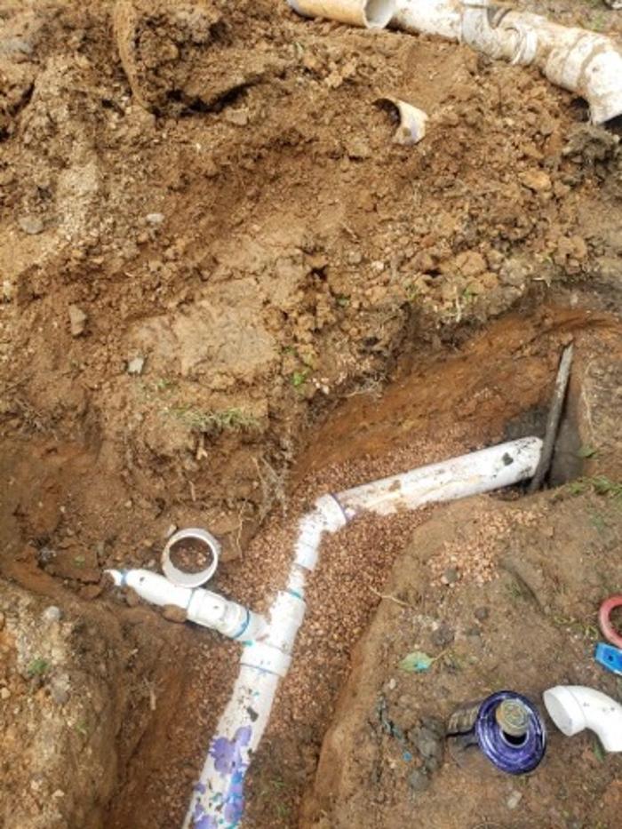 All About Septic - Mills River Image