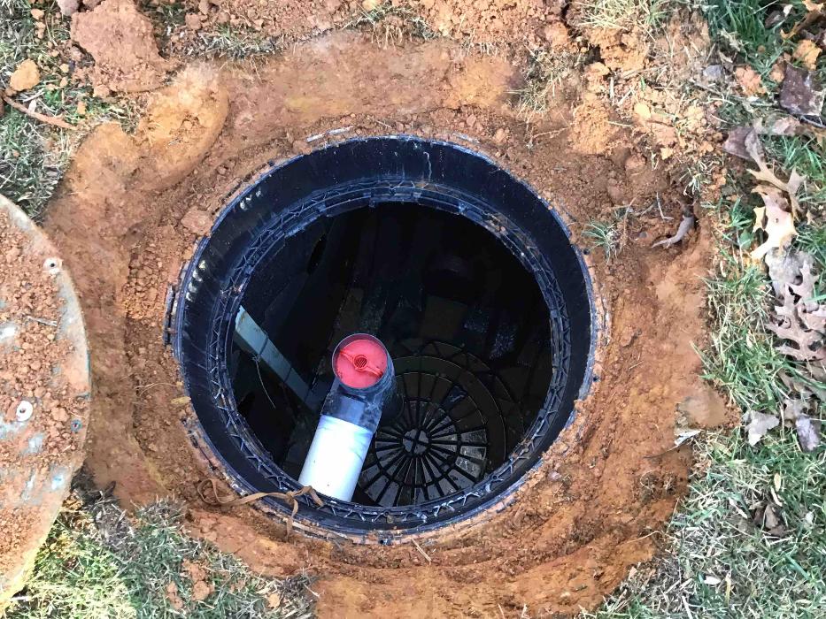 All About Septic - Mills River Image