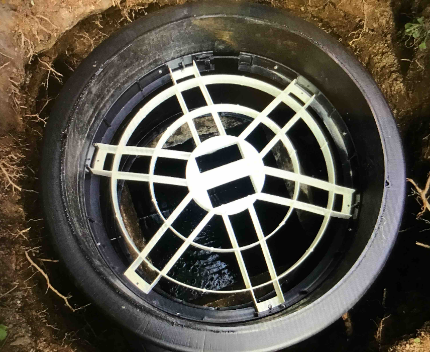 All About Septic - Mills River Image