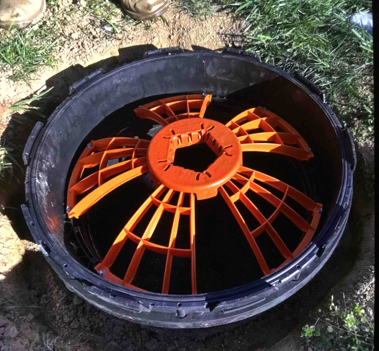 All About Septic - Mills River Image