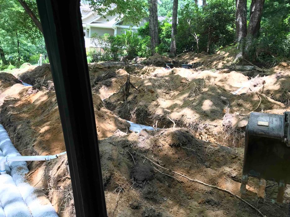 All About Septic - Mills River Image