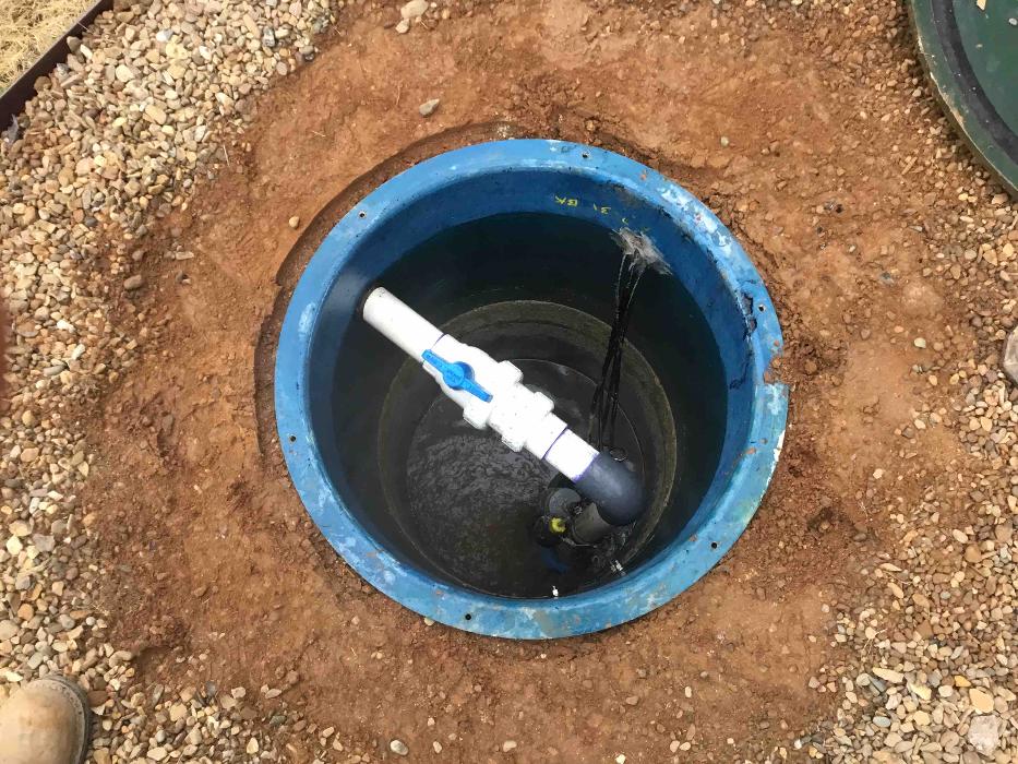 All About Septic - Mills River Image