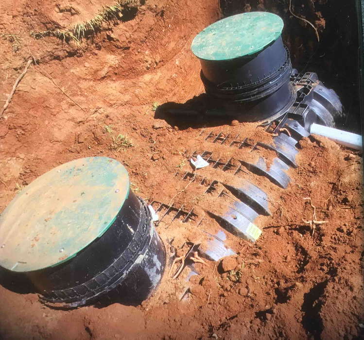 All About Septic - Mills River Image