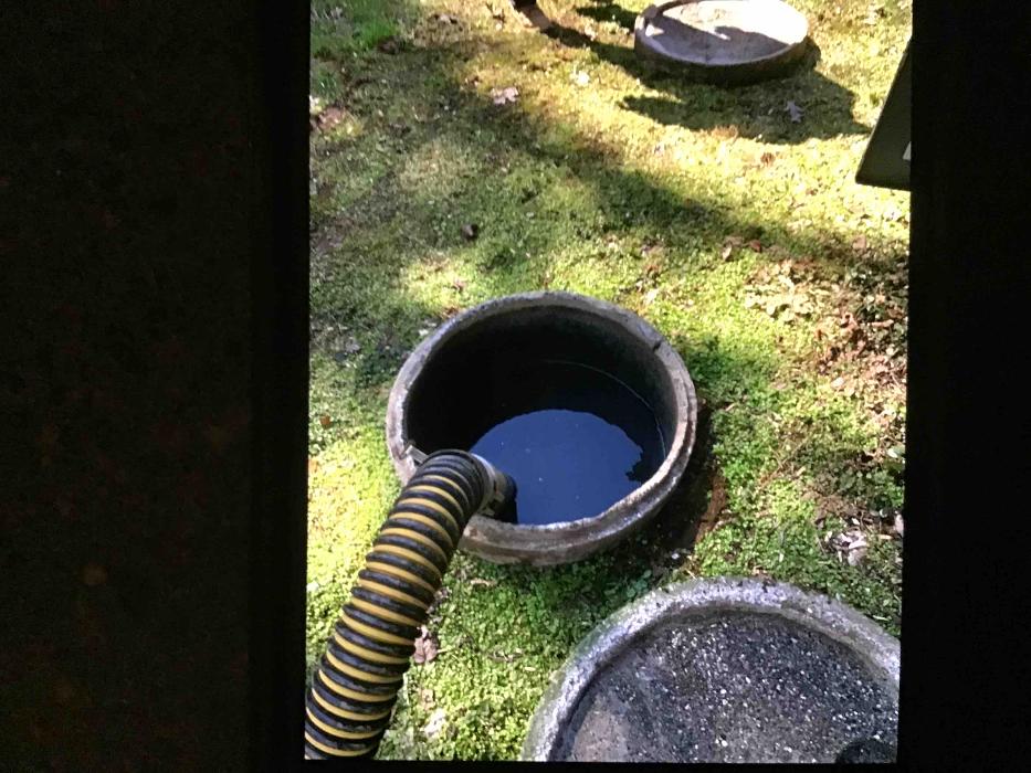 All About Septic - Mills River Image