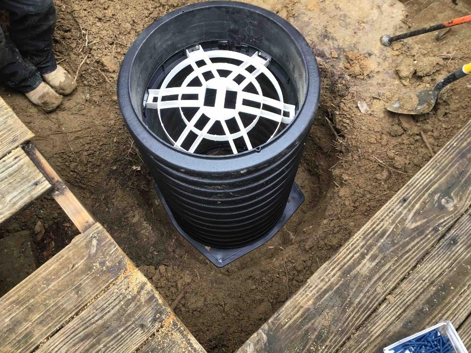 All About Septic - Mills River Image