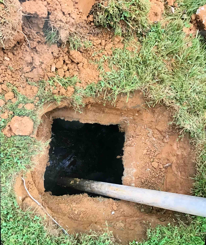 All About Septic - Mills River Image