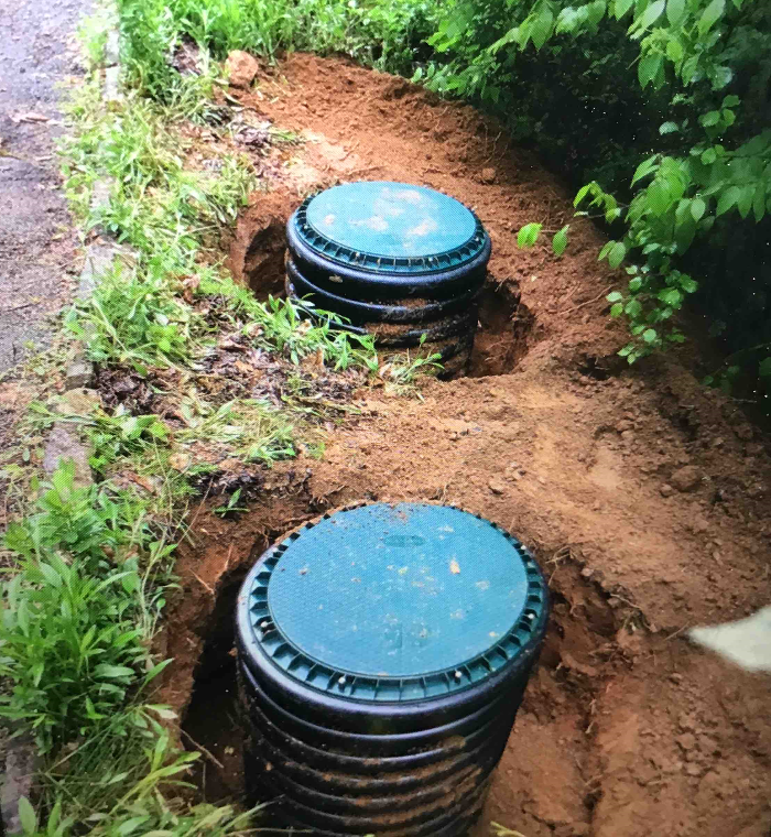 All About Septic - Mills River Image