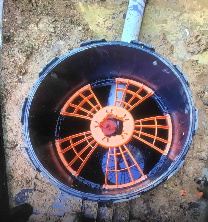 All About Septic - Mills River Image