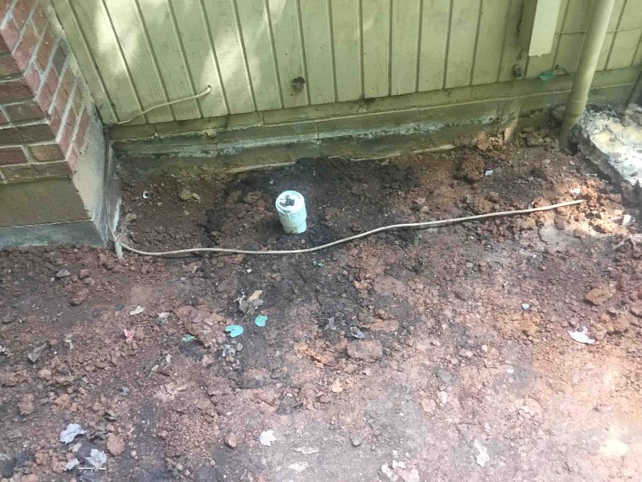 All About Septic - Mills River Image