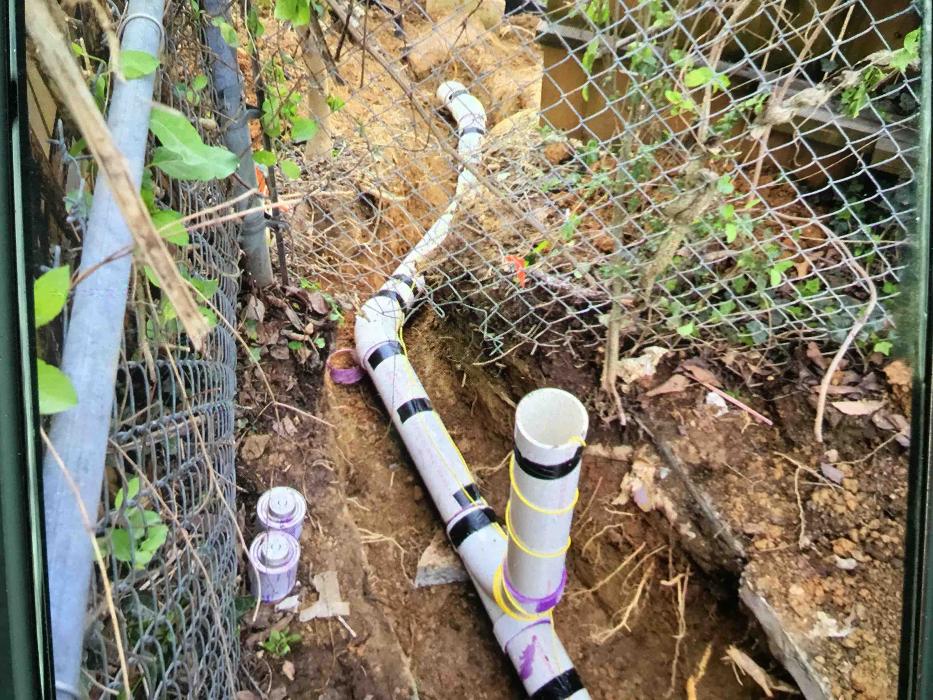 All About Septic - Mills River Image