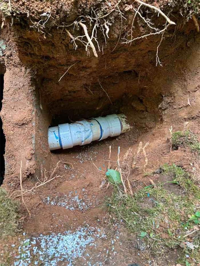 All About Septic - Mills River Image