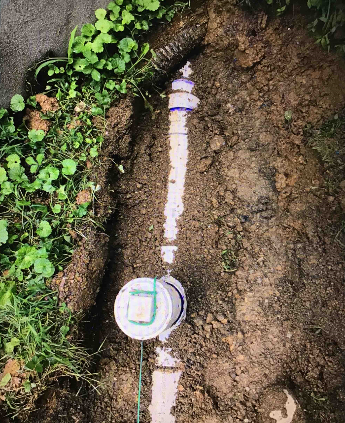 All About Septic - Mills River Image