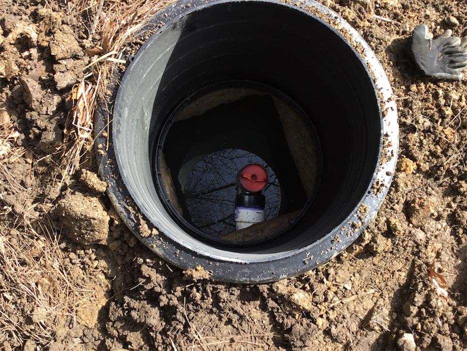 All About Septic - Mills River Image