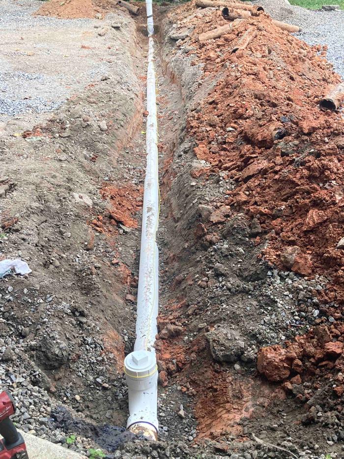 All About Septic - Mills River Image