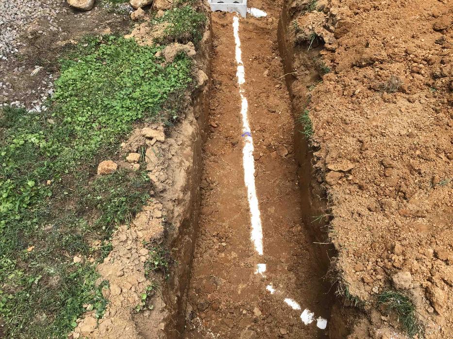 All About Septic - Mills River Image