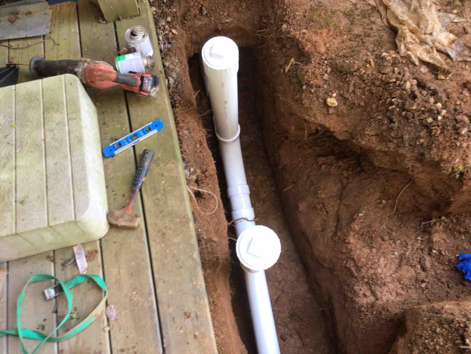 All About Septic - Mills River Image