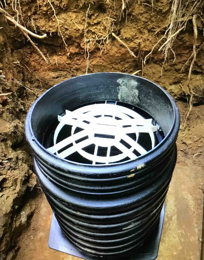 All About Septic - Mills River Image