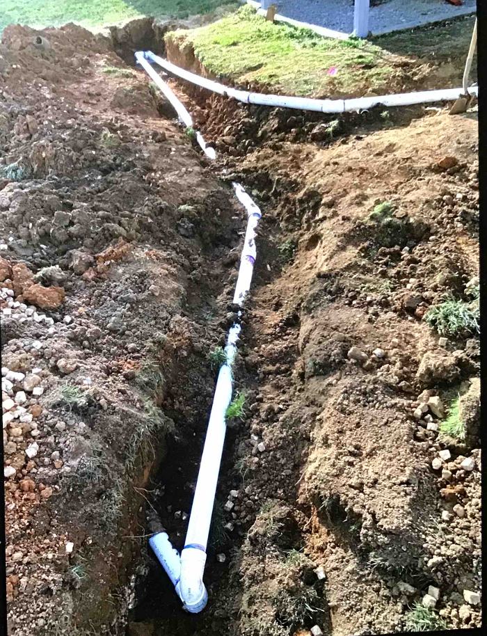 All About Septic - Mills River Image