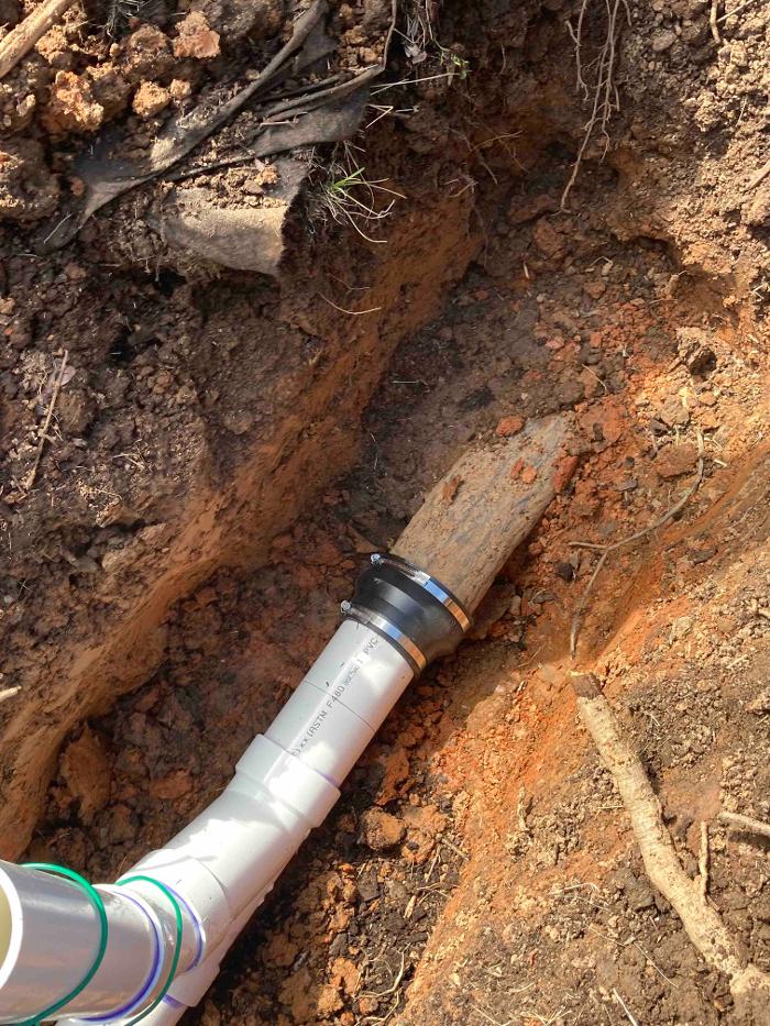 All About Septic - Mills River Image