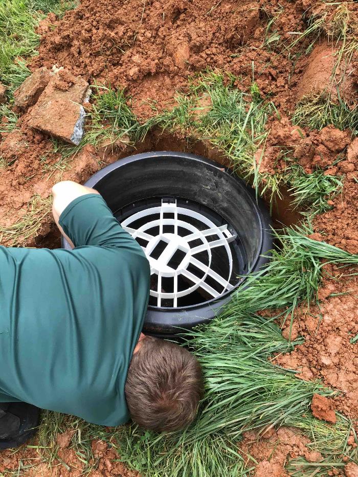 All About Septic - Mills River Image