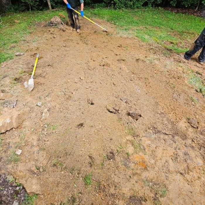 All About Septic - Mills River Image