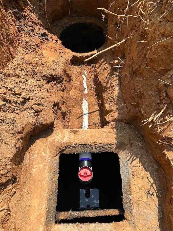 All About Septic - Mills River Image