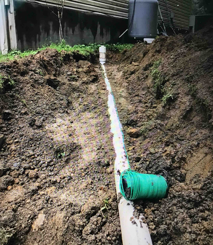 All About Septic - Mills River Image