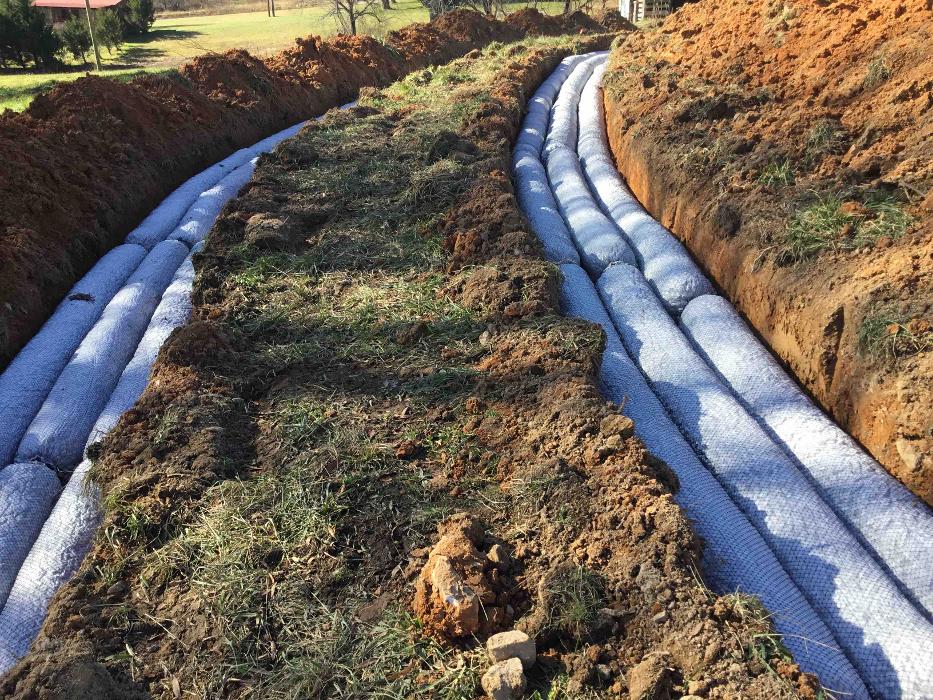 All About Septic - Mills River Image