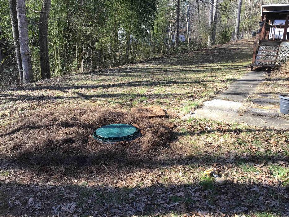 All About Septic - Mills River Image