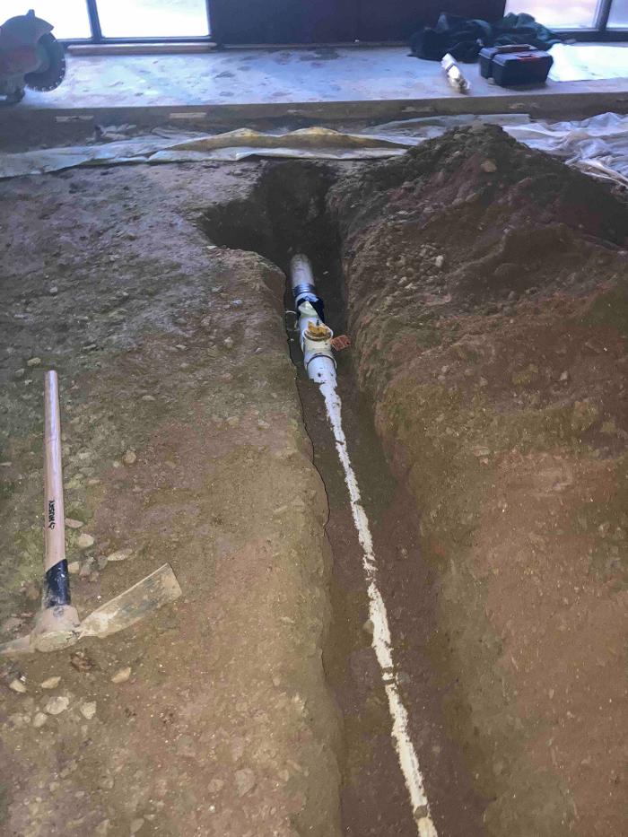 All About Septic - Mills River Image