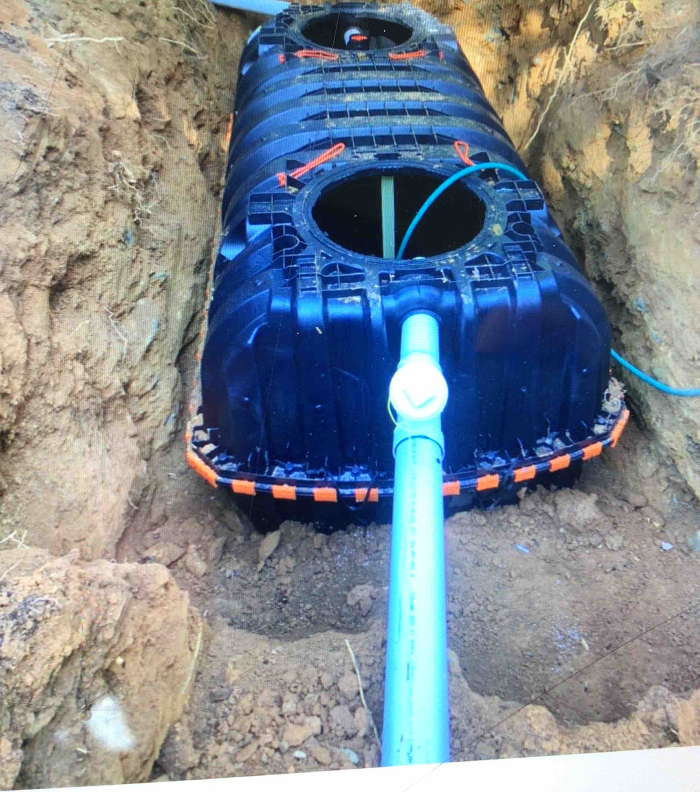 All About Septic - Mills River Image