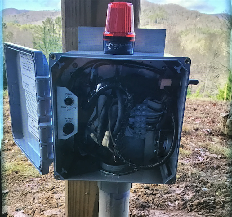 All About Septic - Mills River Image