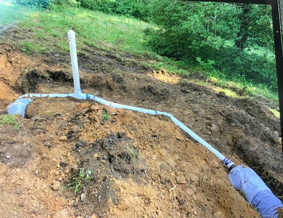 All About Septic - Mills River Image