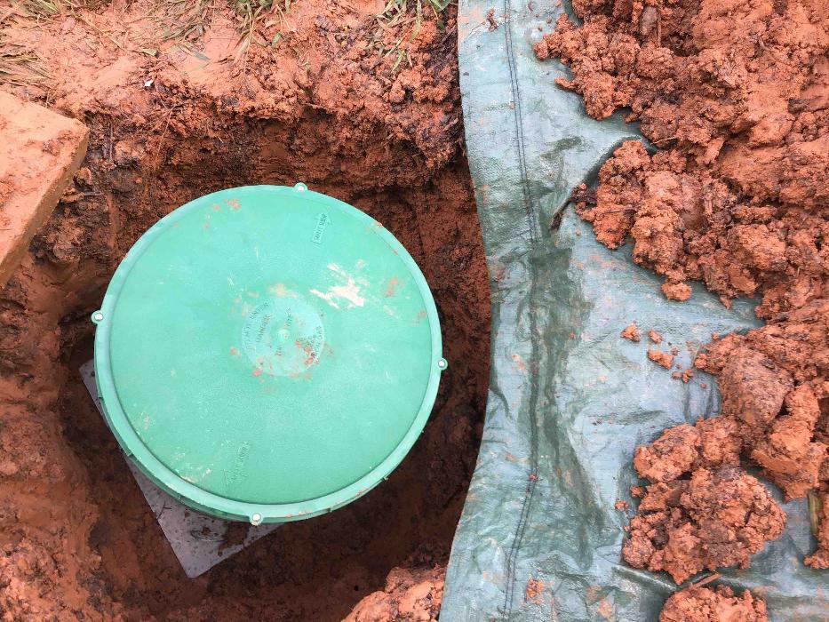 All About Septic - Mills River Image