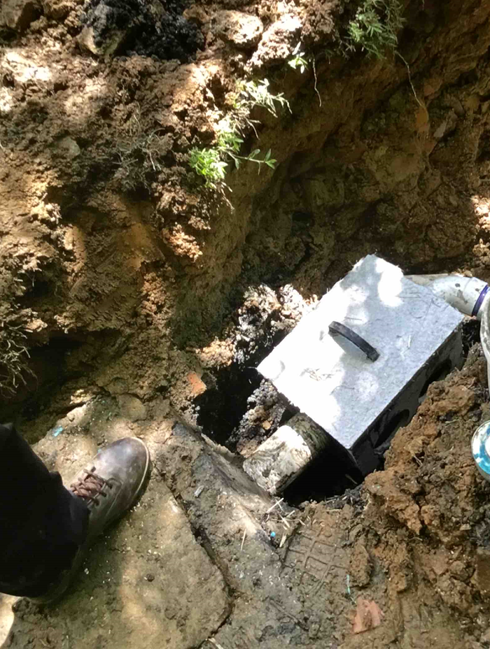 All About Septic - Mills River Image