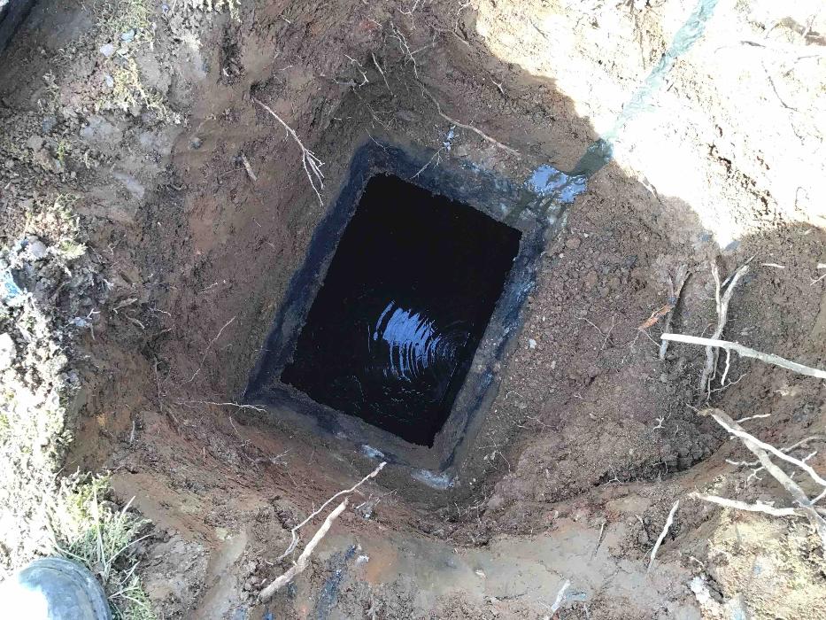 All About Septic - Mills River Image