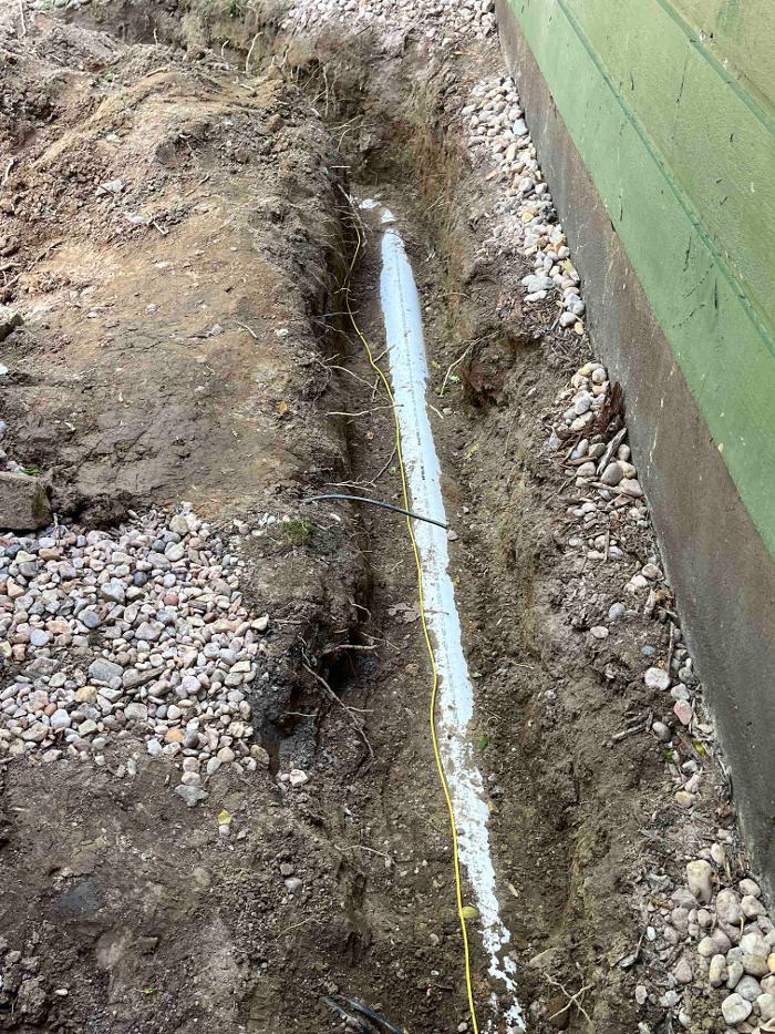 All About Septic - Mills River Image