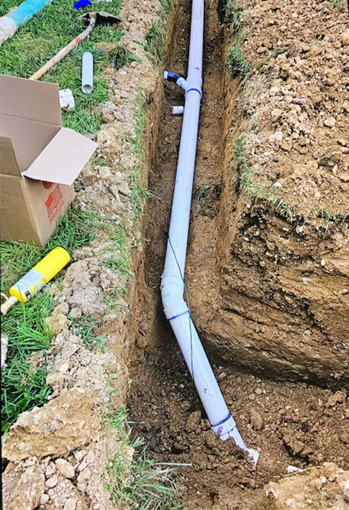 All About Septic - Mills River Image