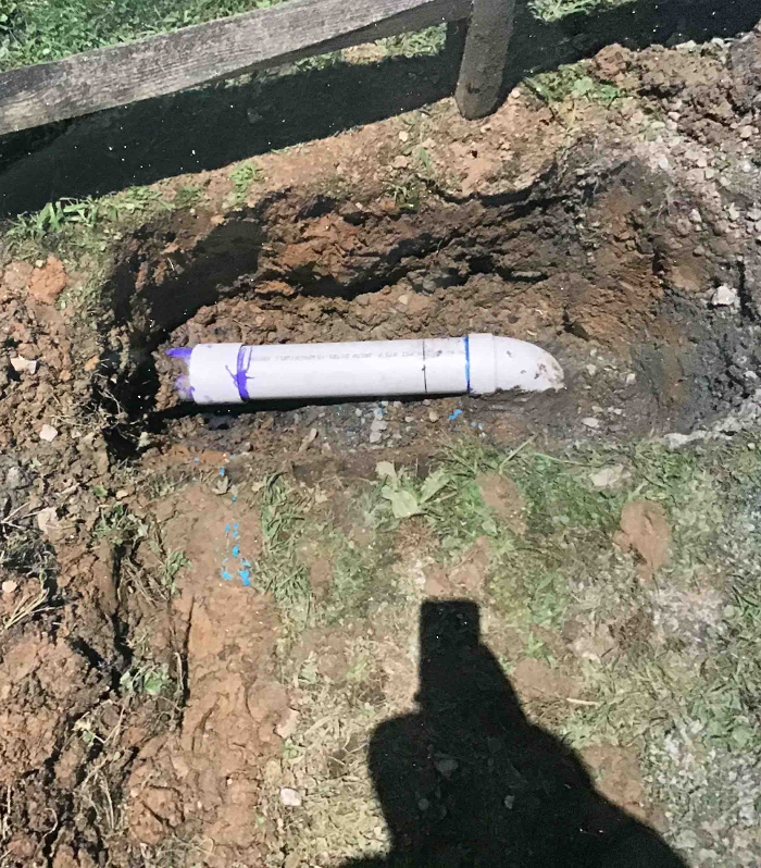 All About Septic - Mills River Image