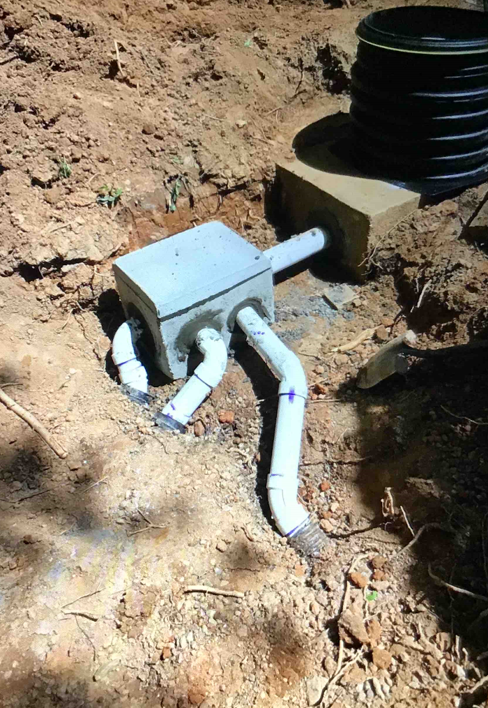 All About Septic - Mills River Image