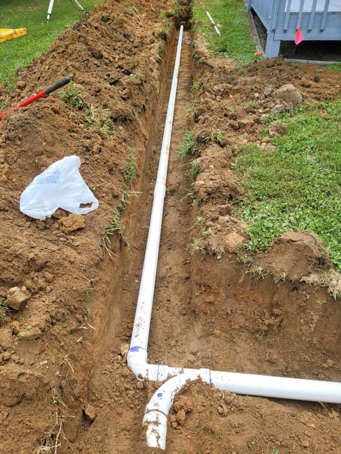 All About Septic - Mills River Image