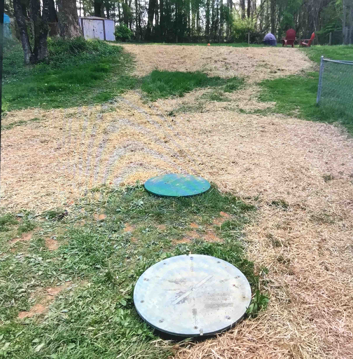 All About Septic - Mills River Image