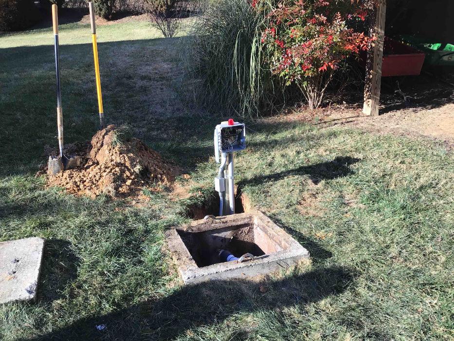 All About Septic - Mills River Image