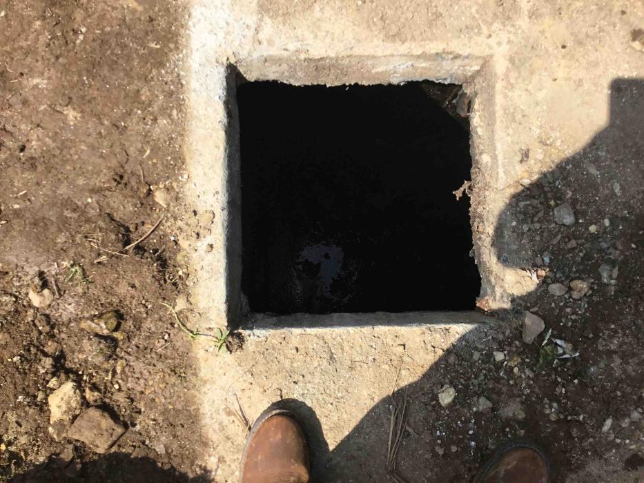 All About Septic - Mills River Image