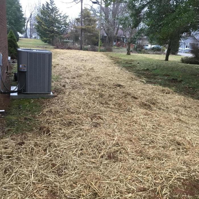 All About Septic - Mills River Image