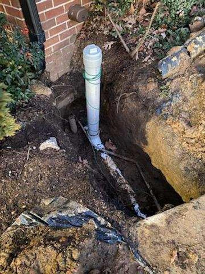 All About Septic - Mills River Image