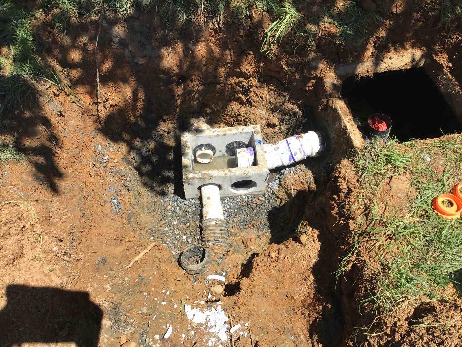 All About Septic - Mills River Image