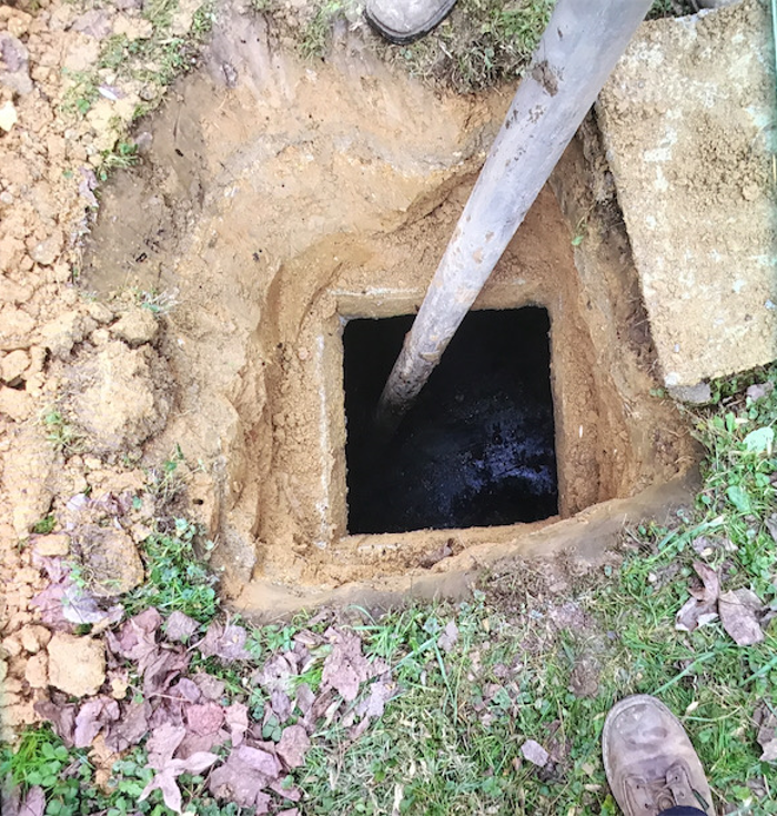 All About Septic - Mills River Image